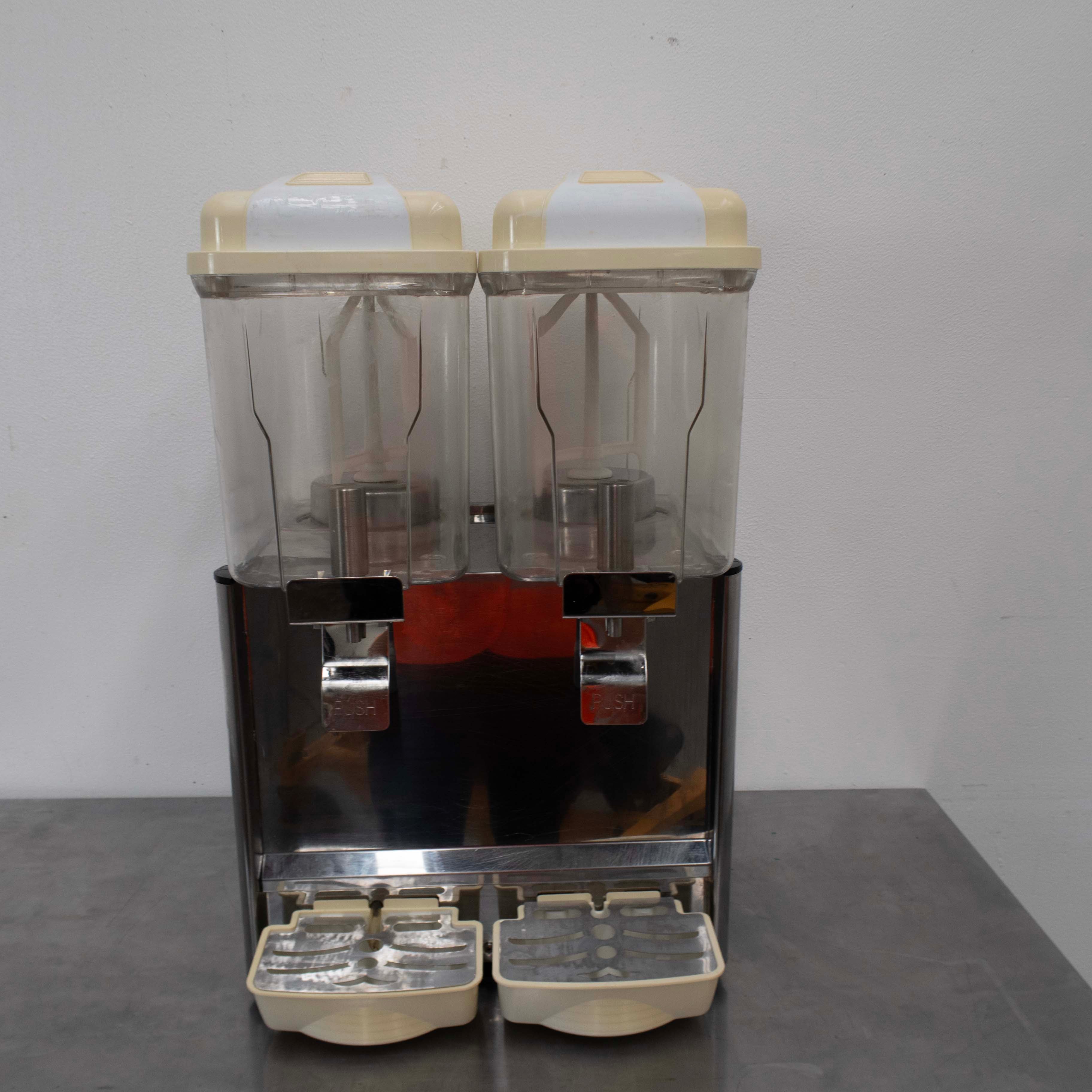 Federal KF12L-2 Juice Dispenser - 857857