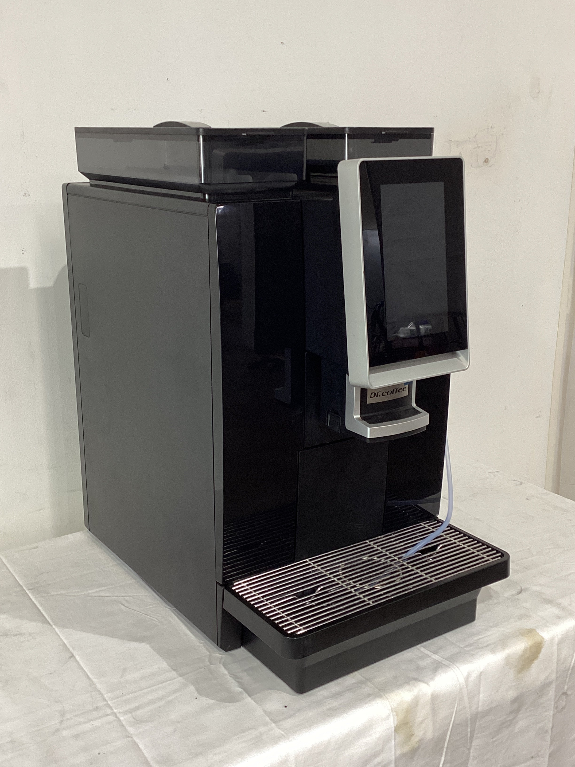 Dr Coffee Minibar S Coffee Machine - 857973