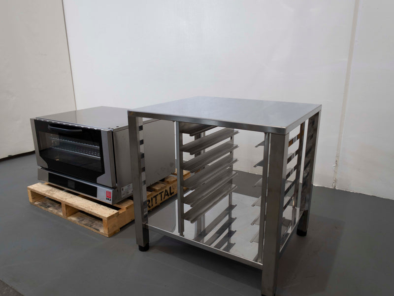 EKA EKF 364 N T UD Convection Oven - 857978