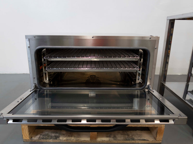 EKA EKF 364 N T UD Convection Oven - 857978