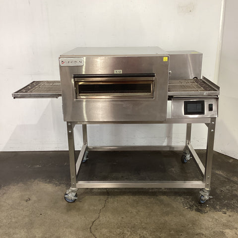Lincoln 1154 Pizza Conveyor Oven - 858091