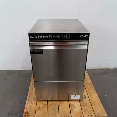 Rhima VU-40 Glasswasher - 858122