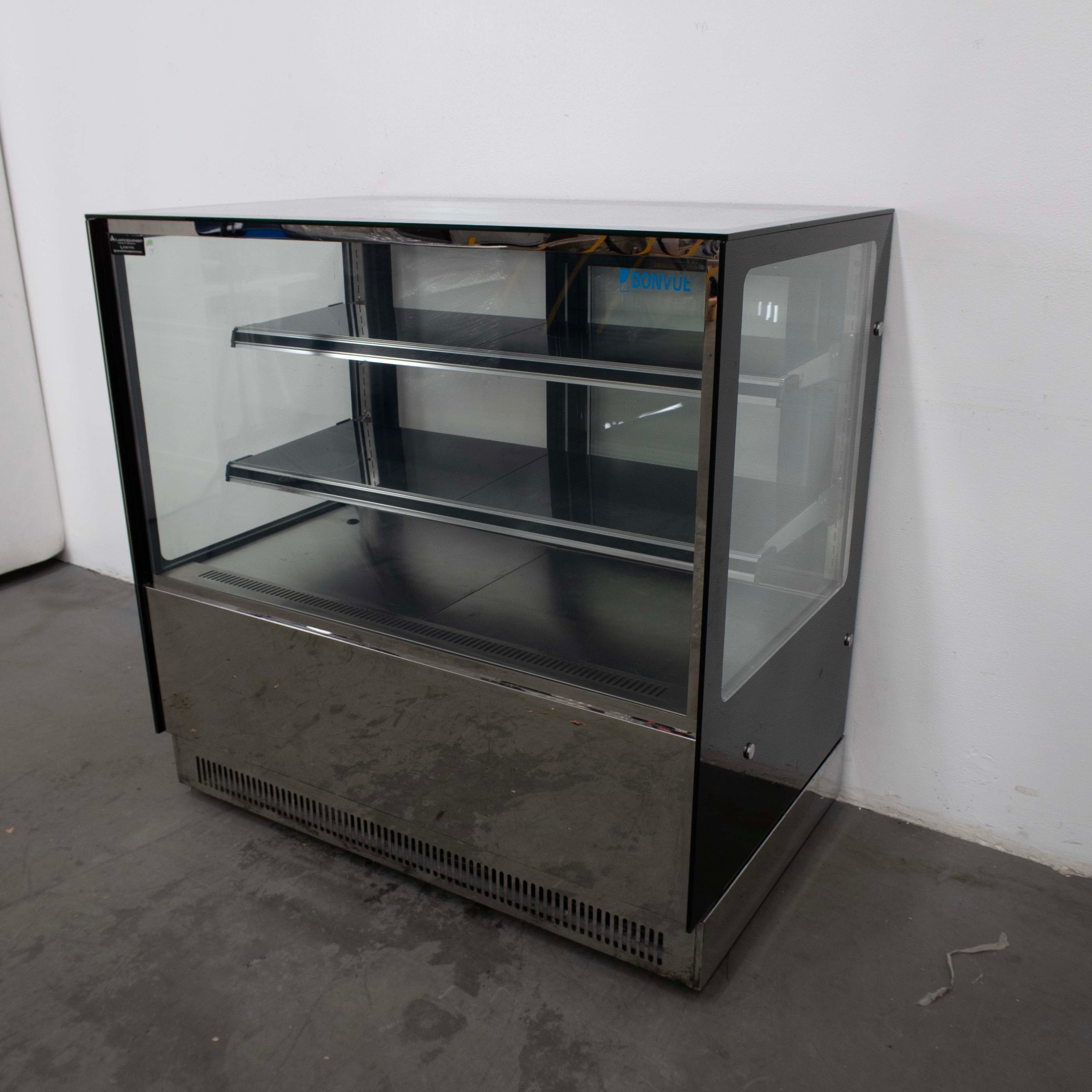 Bonvue GAN-1200RF2 Cold Food Display - 858135