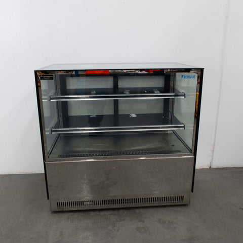 Bonvue GAN-1200RF2 Cold Food Display - 858136