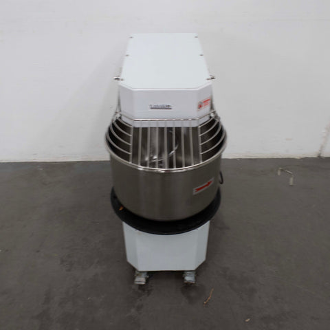 Yasaki HTD-30L Spiral Mixer - 858138