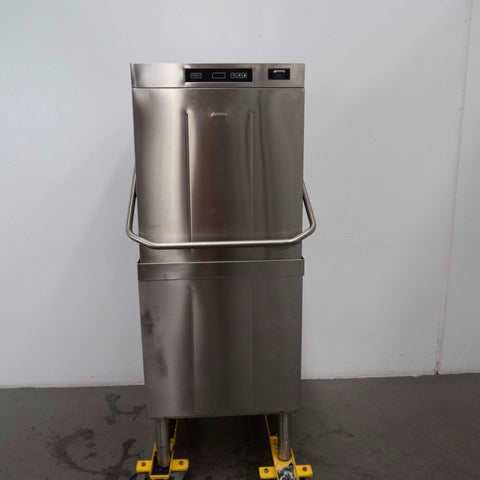 Smeg SPH505AU Pass Through Dishwasher - 858146