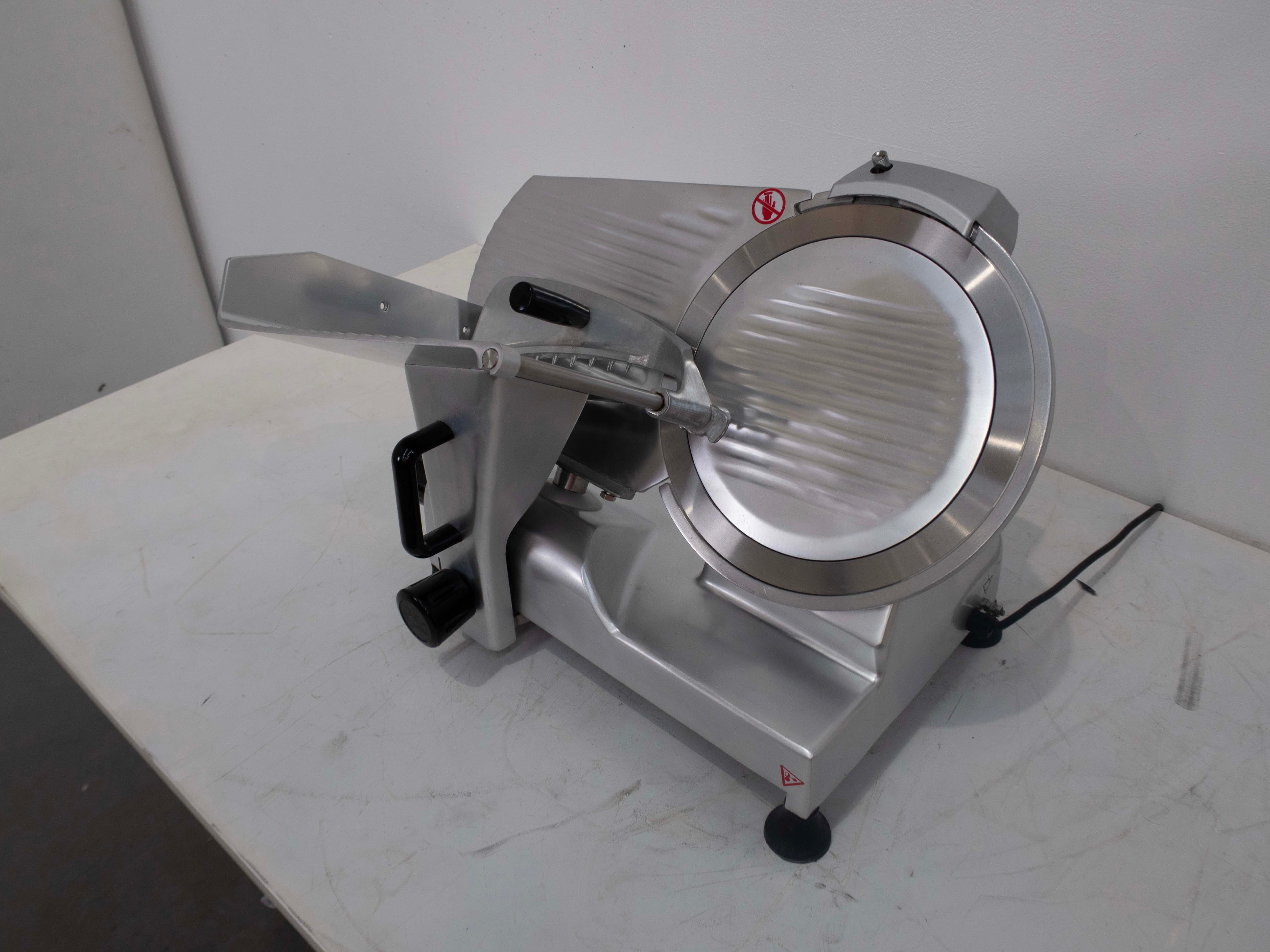 Yasaki HBS-300 Meat Slicer - 858147