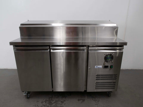 FED-X XSS7C13S2V Sandwich Counter - 858148