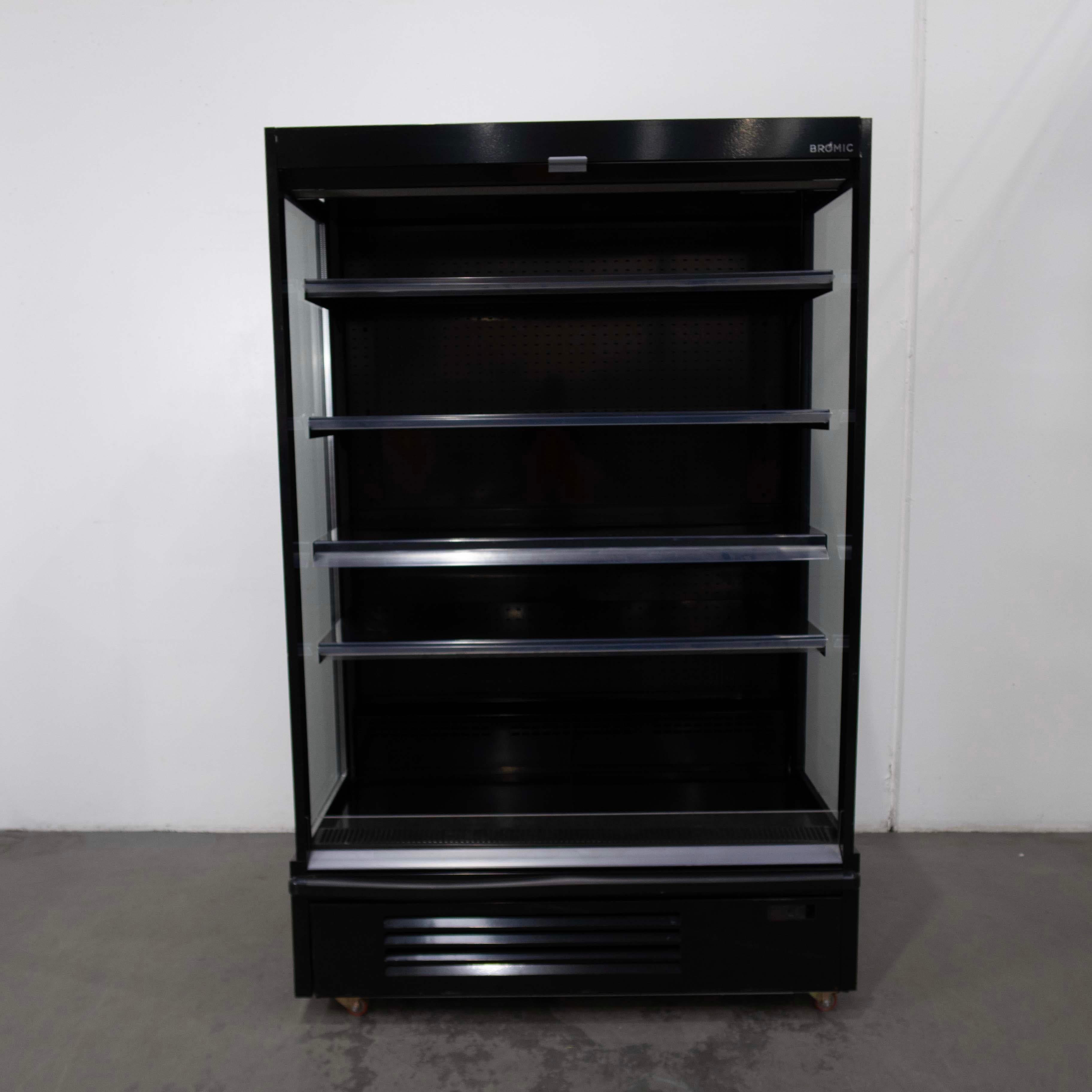 Bromic FHM1250 Display Fridge - 858220