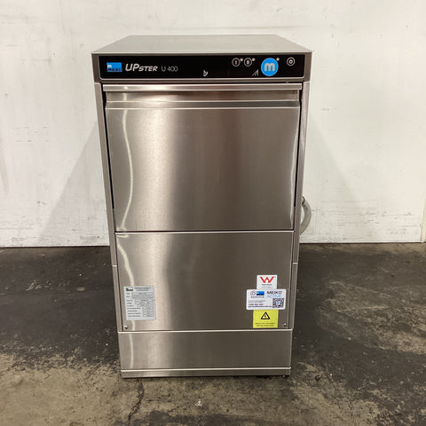 Meiko Upster U400 Glasswasher - 858292