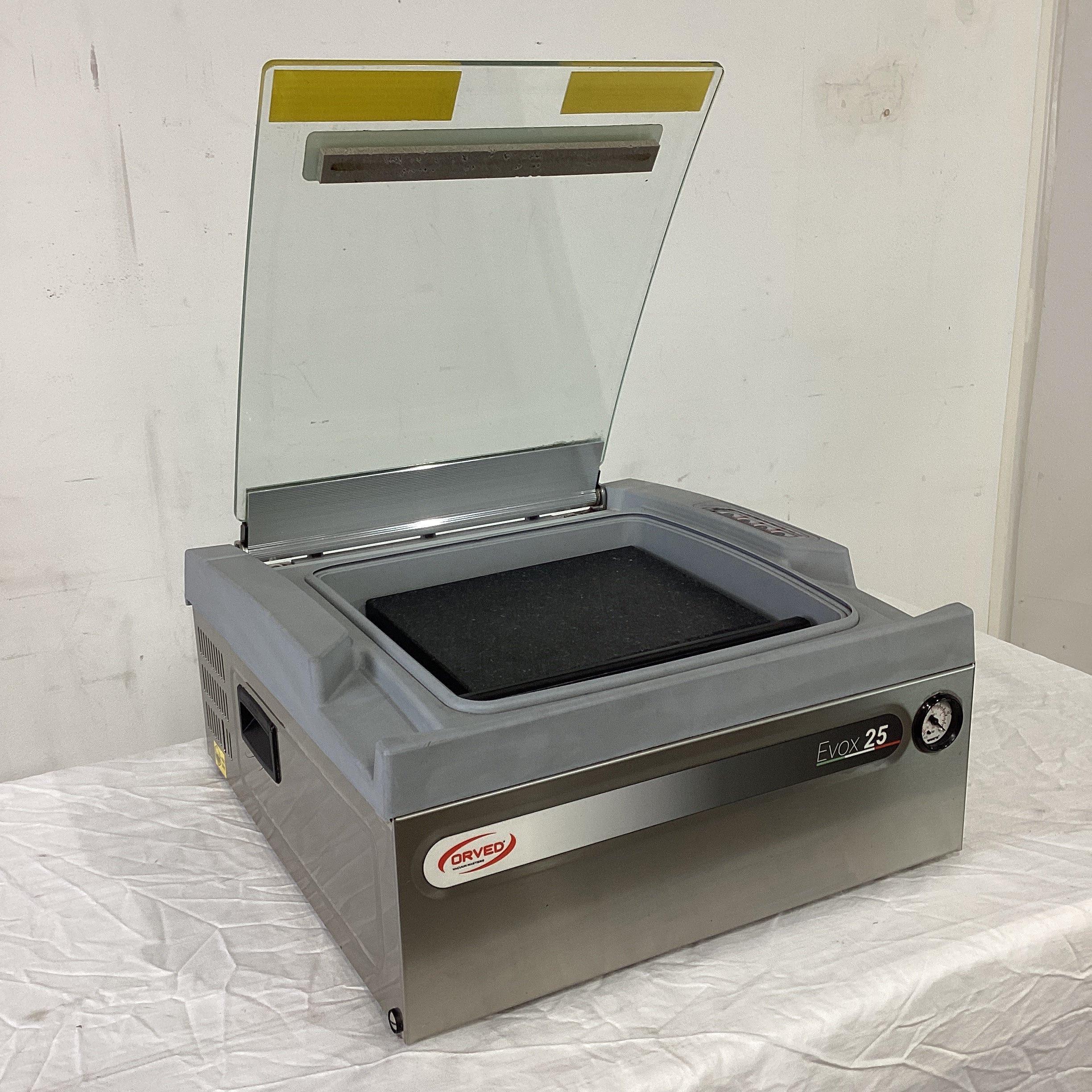 Orved EVOX25 Vacuum Sealer - 858295