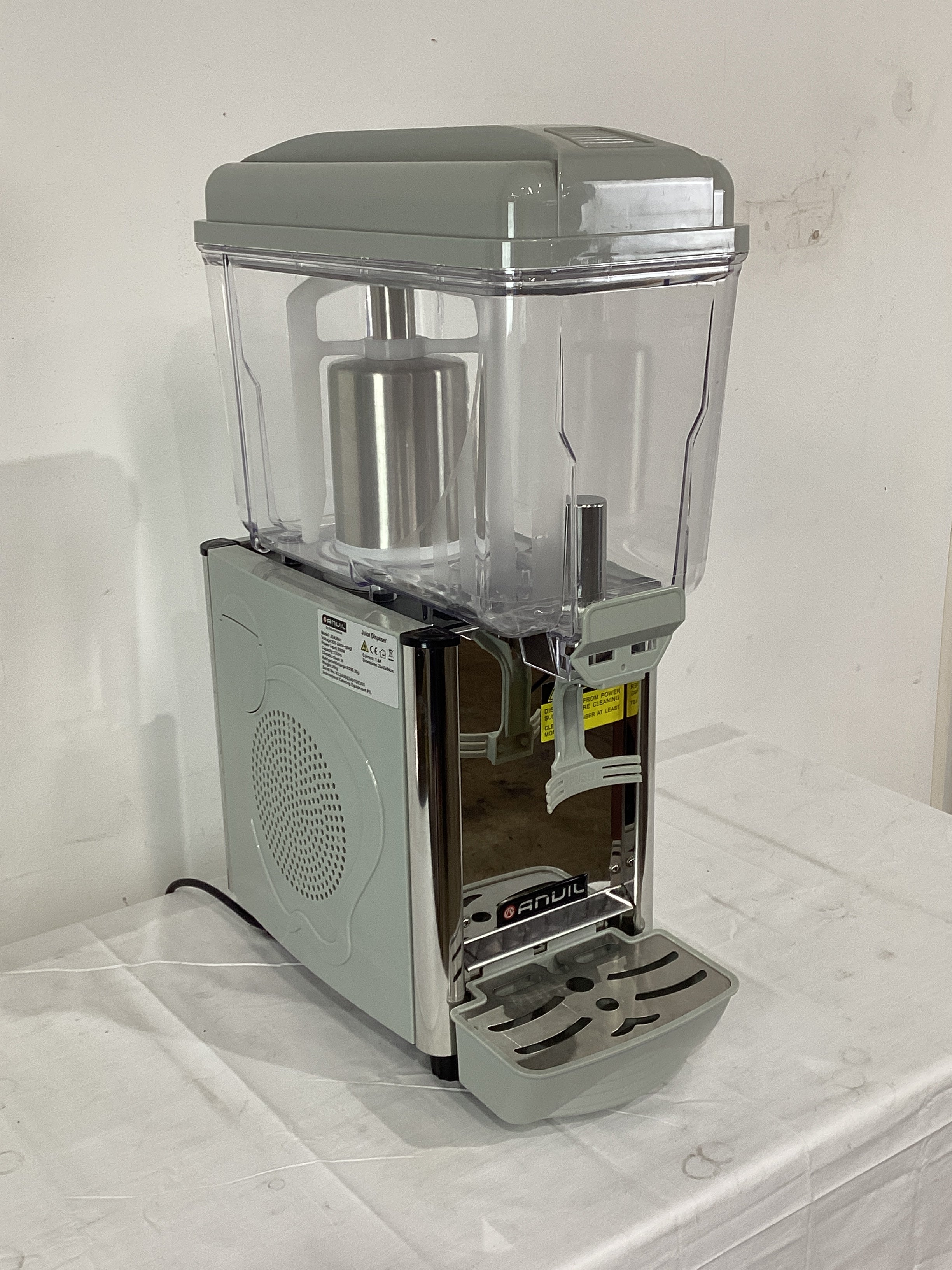 Anvil JDA2001 Juice Dispenser - 858393