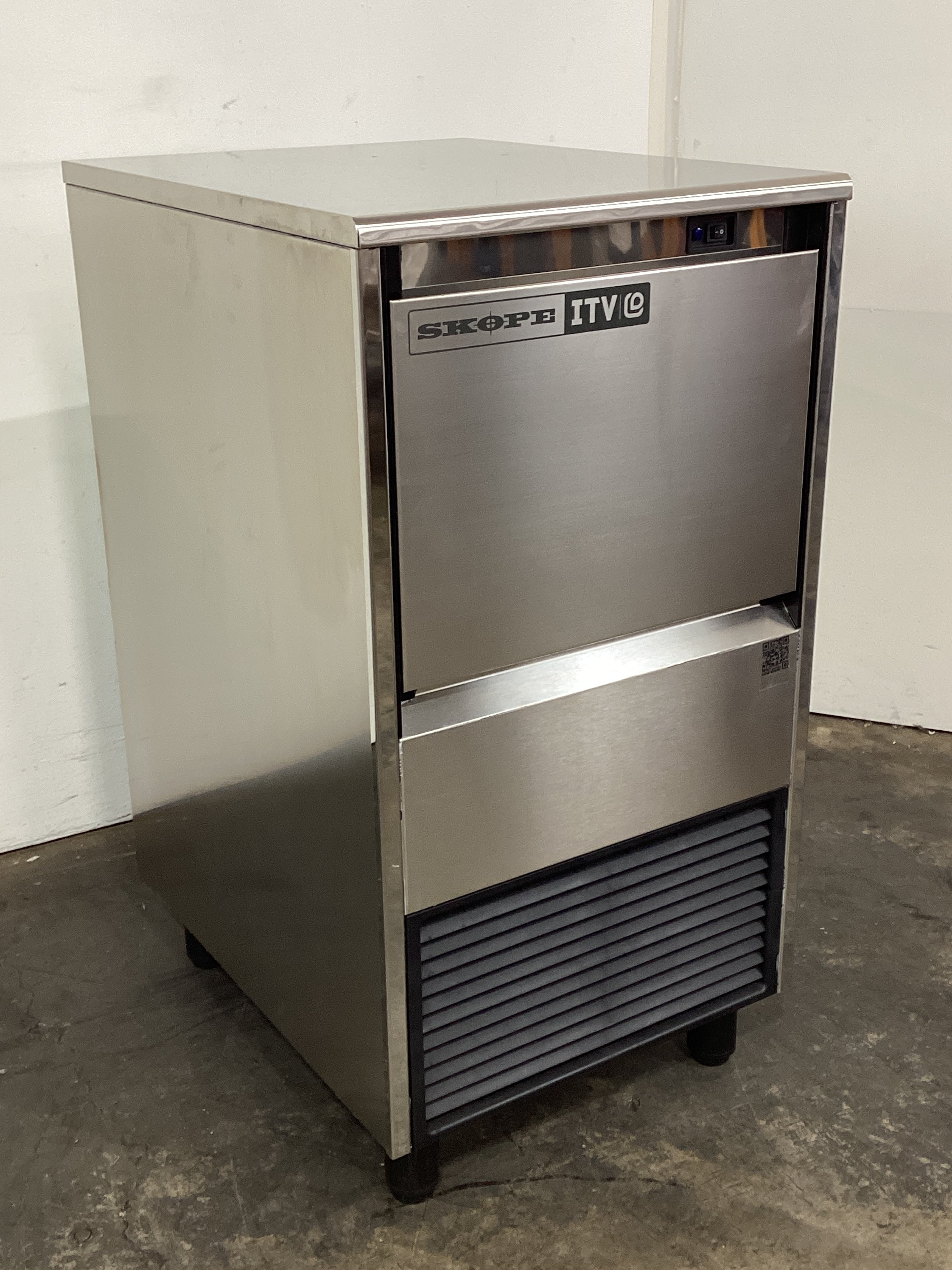 Skope NG45 A DP Ice Machine - 858398
