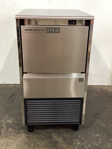 Skope NG45 A DP Ice Machine - 858398