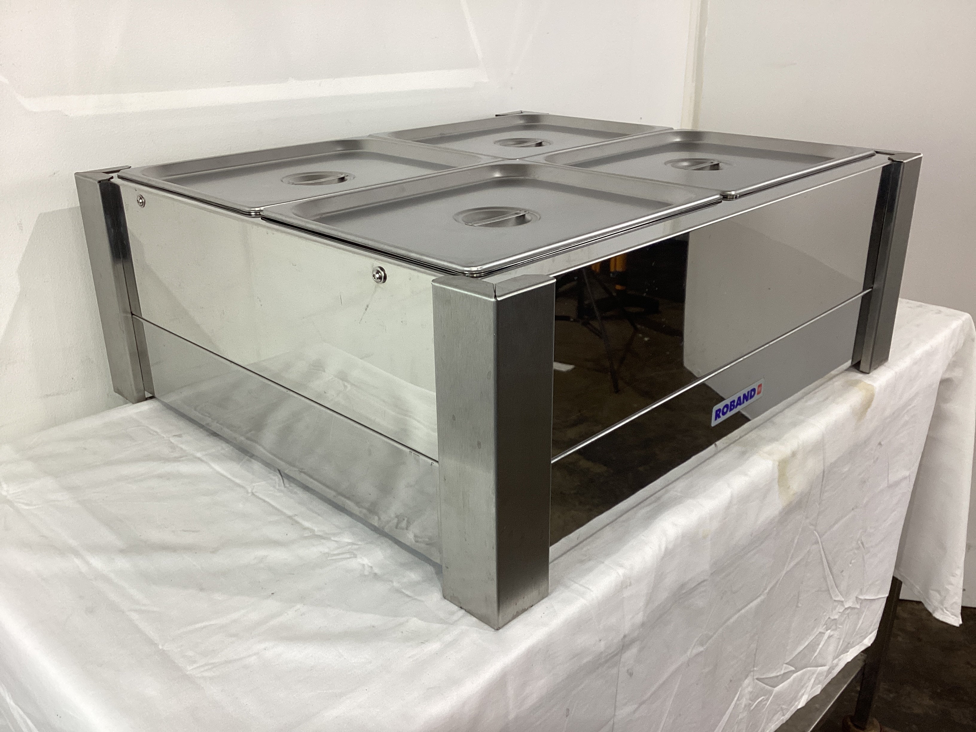 Roband BM22 Bain Marie - 858399