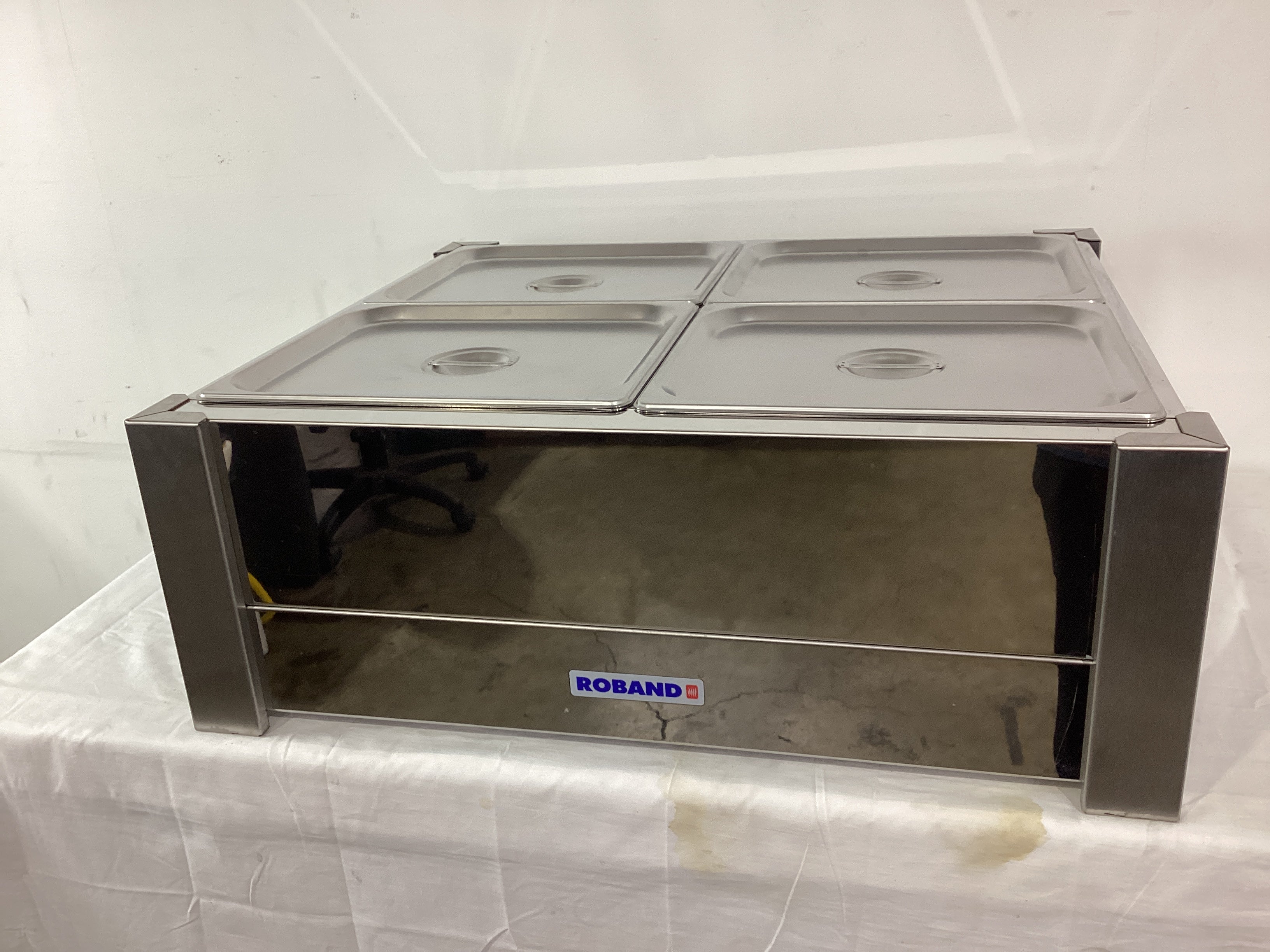 Roband BM22 Bain Marie - 858399