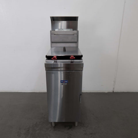 Frymax RC300E Fryer - 858443