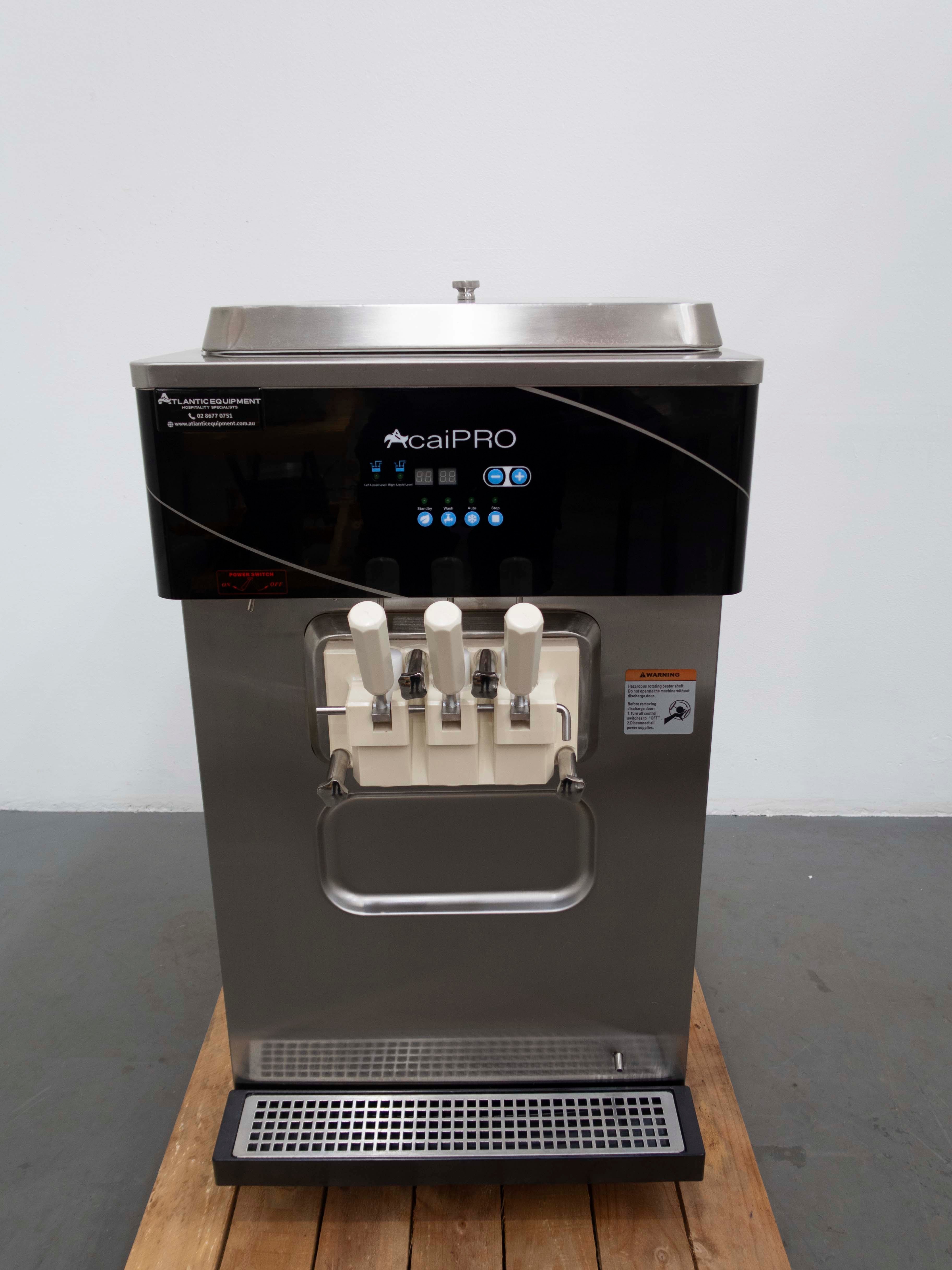 ACAiPRO B22 Acai Machine - 858449