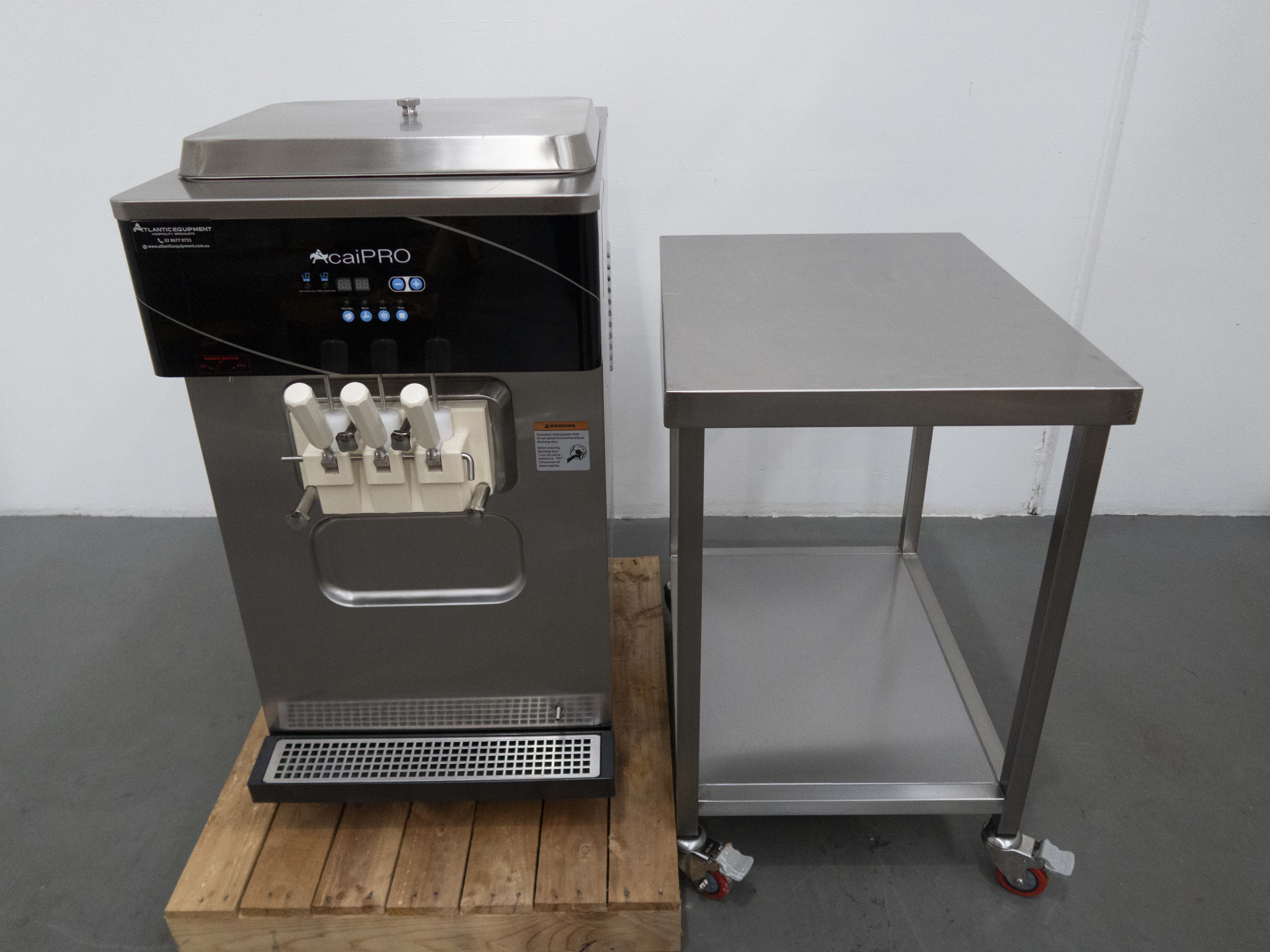 ACAiPRO B22 Acai Machine - 858449