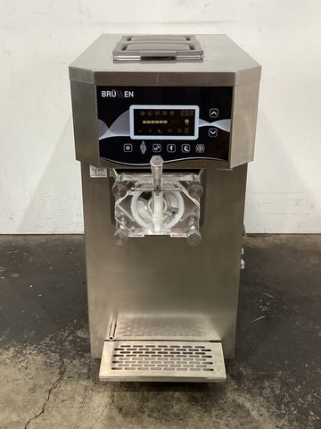 Brullen i91 Pro Ice Cream Machine - 858725