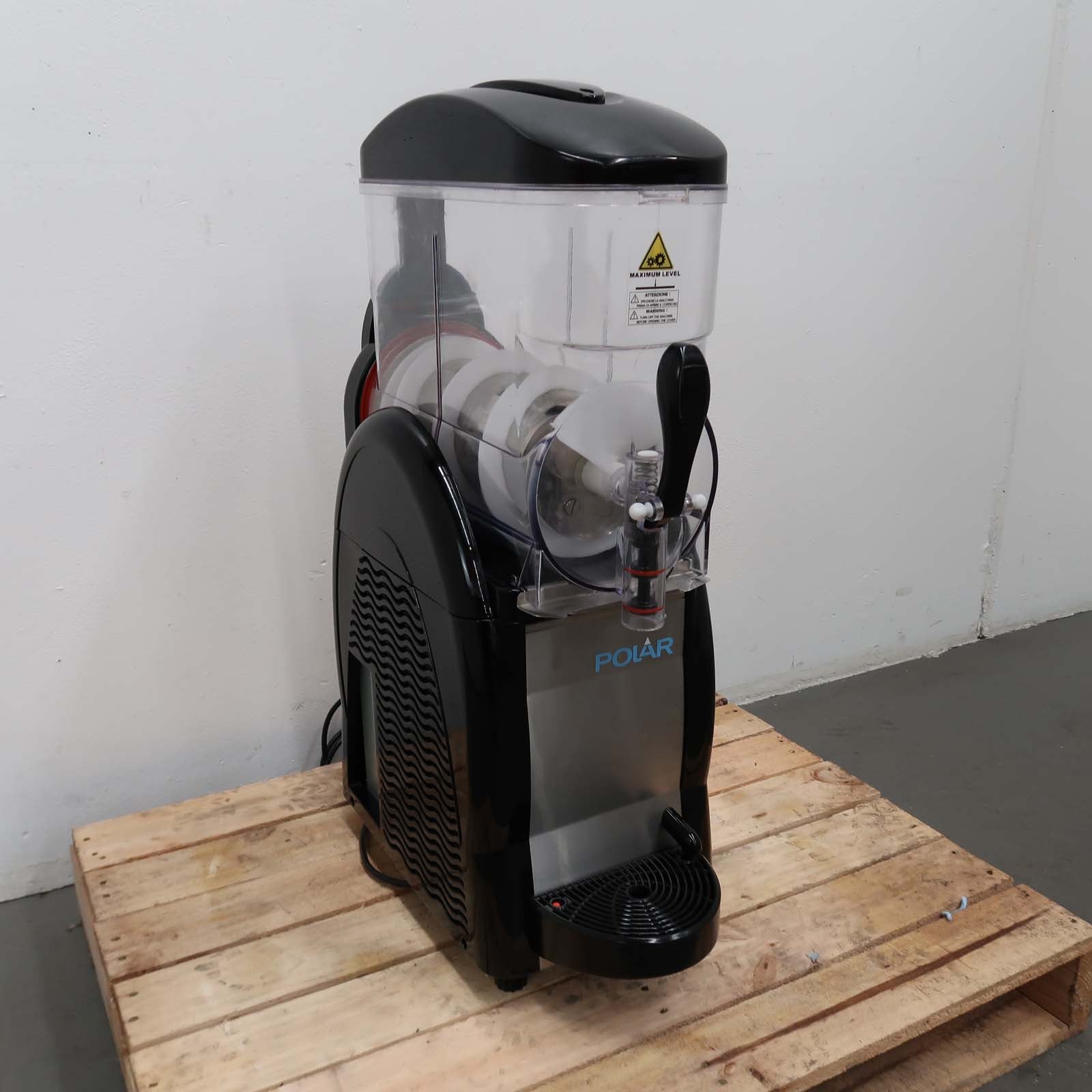 Polar DB331-A-03 Slushie Machine - 858798