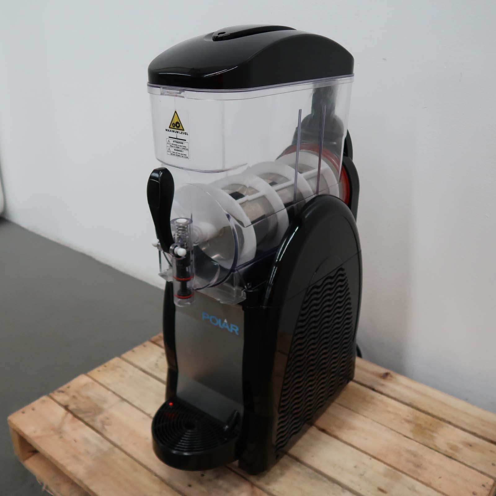 Polar DB331-A-03 Slushie Machine - 858798