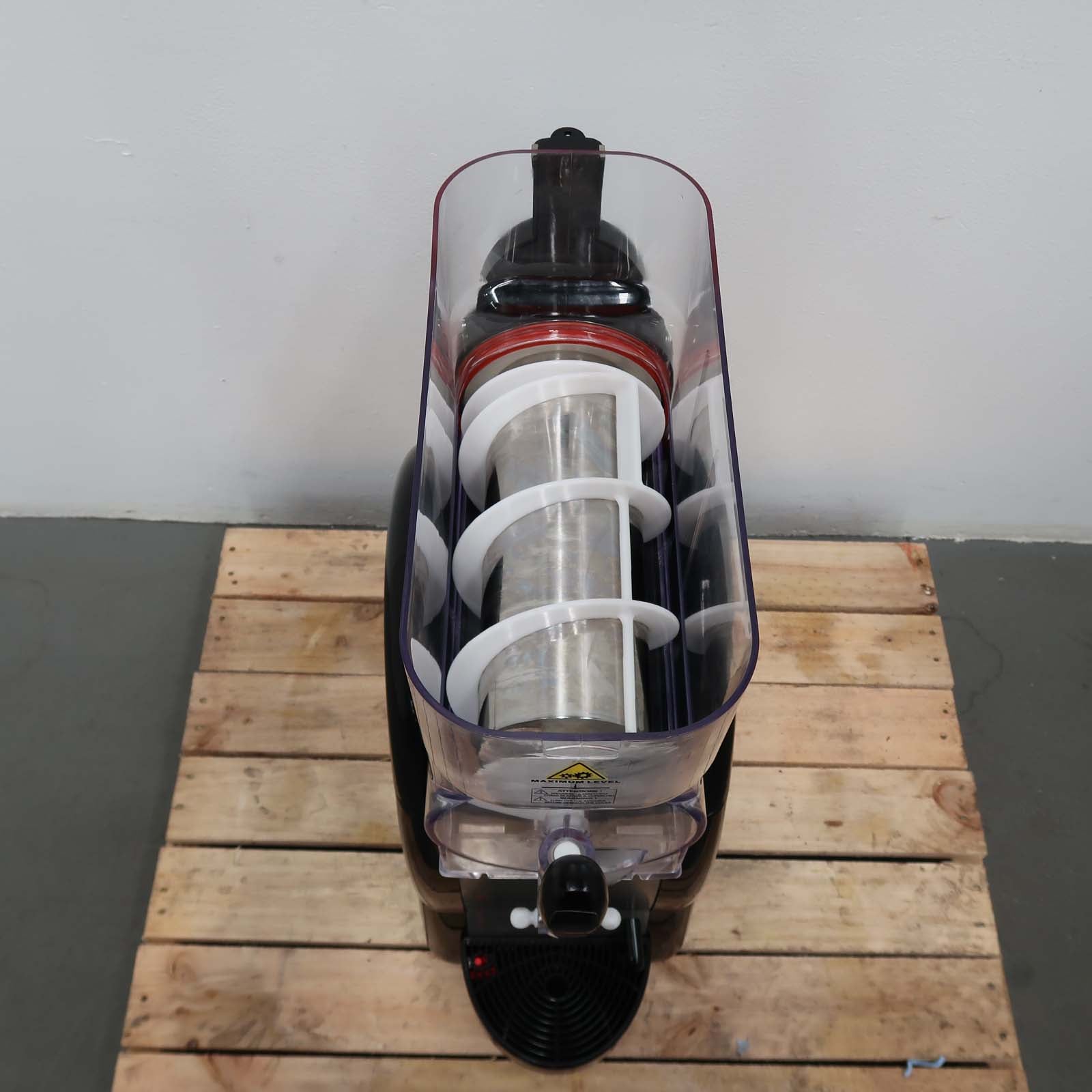 Polar DB331-A-03 Slushie Machine - 858798