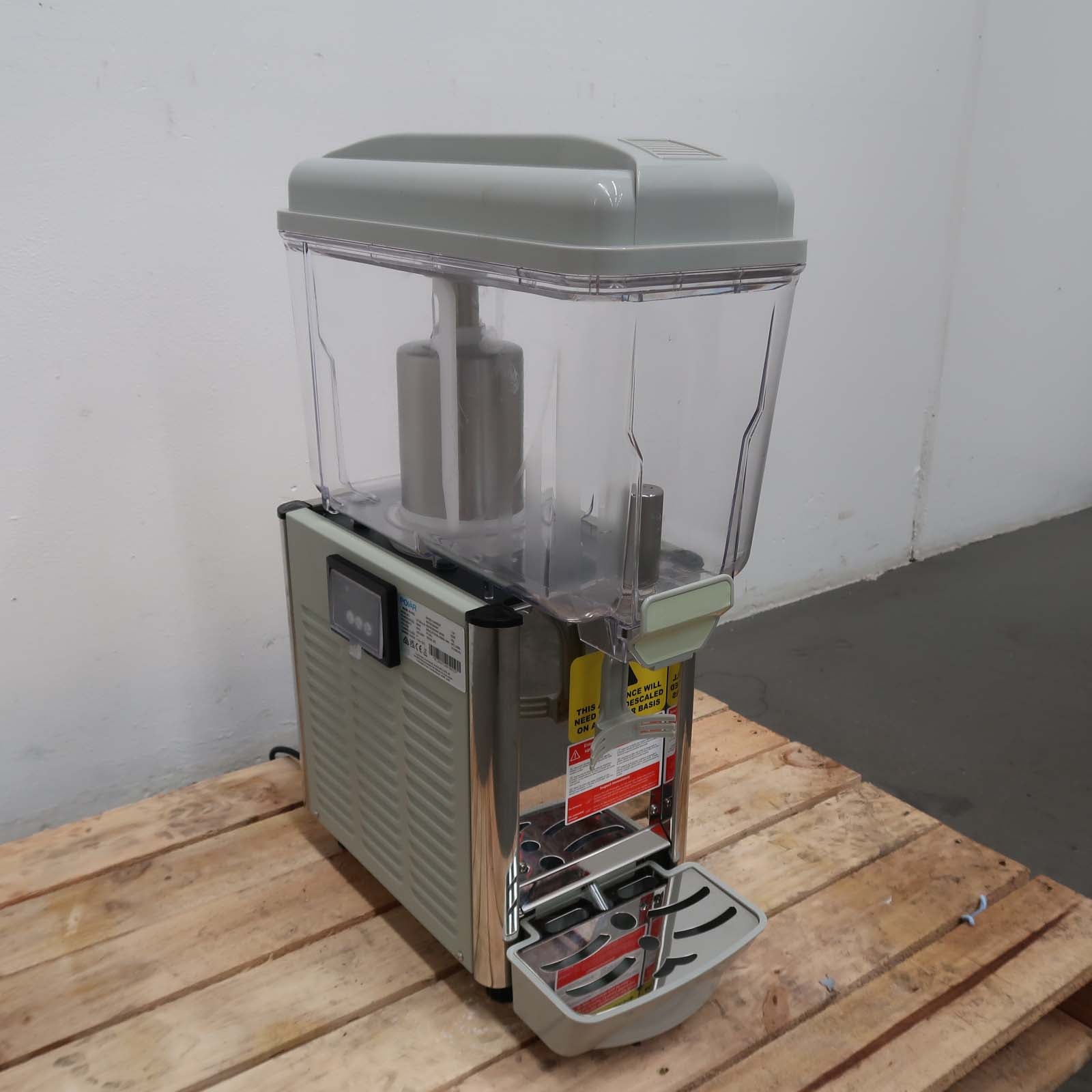 Polar CF760-A-04 Drink Dispenser - 858799