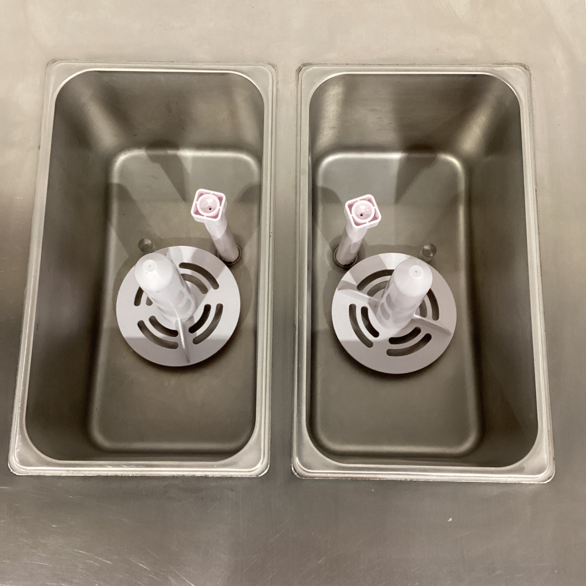 Brullen i26 Pro Ice Cream Machine - 858904