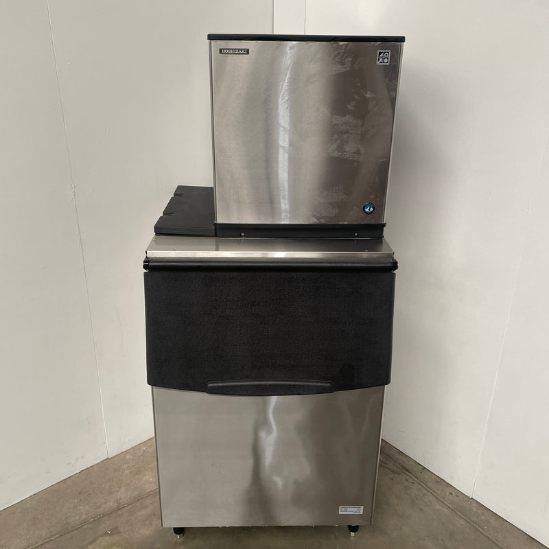 Hoshizaki KMD-270AB Ice Machine - 858946