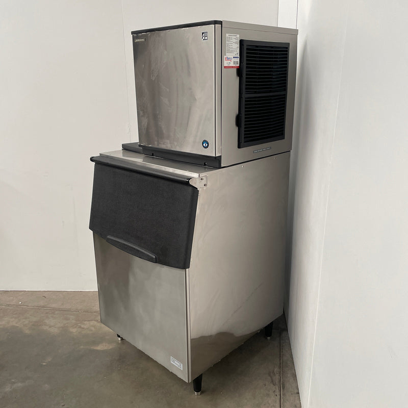 Hoshizaki KMD-270AB Ice Machine - 858946