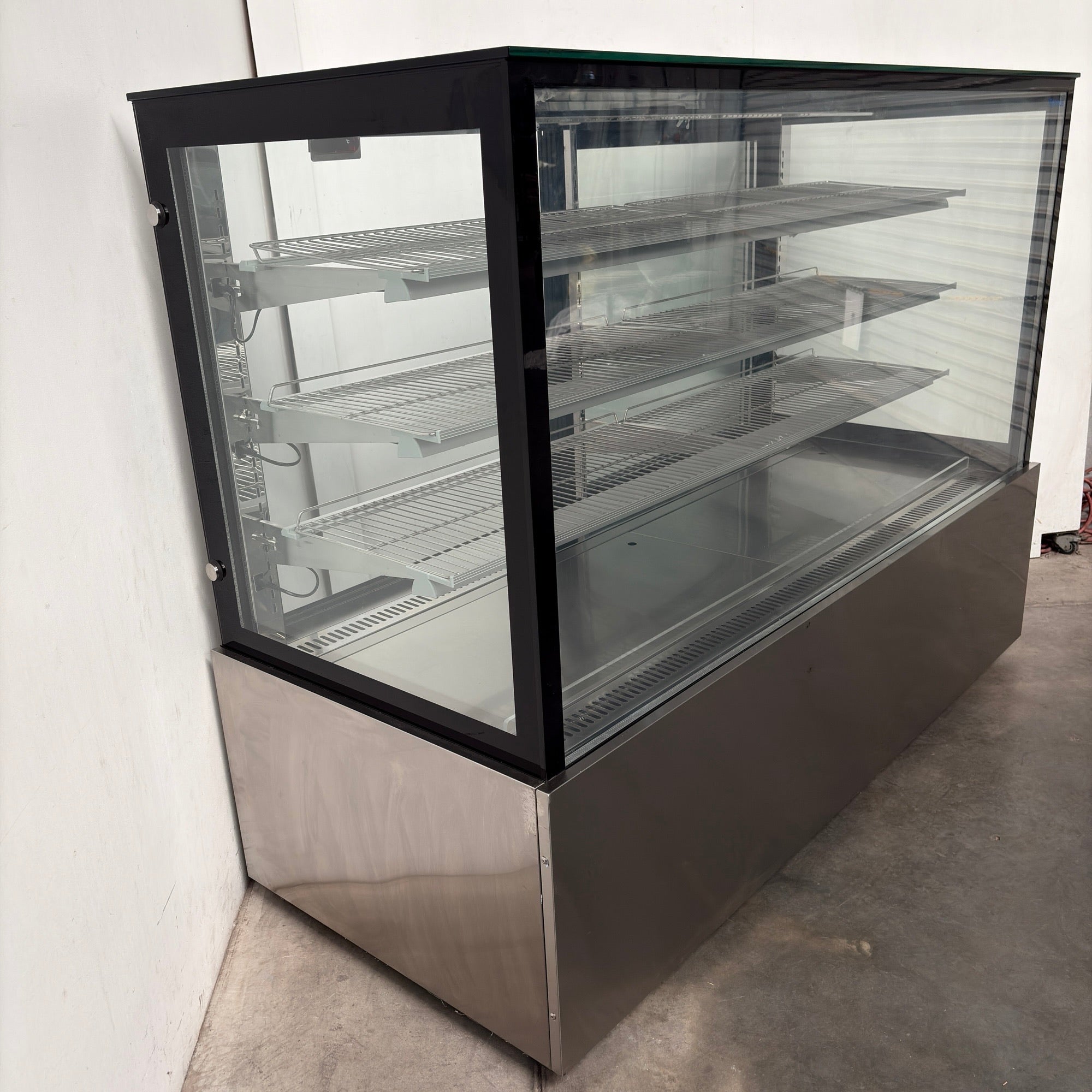 Bonvue SL860V Cold Food Display - 858967