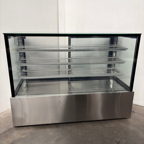 Bonvue SL860V Cold Food Display - 858967