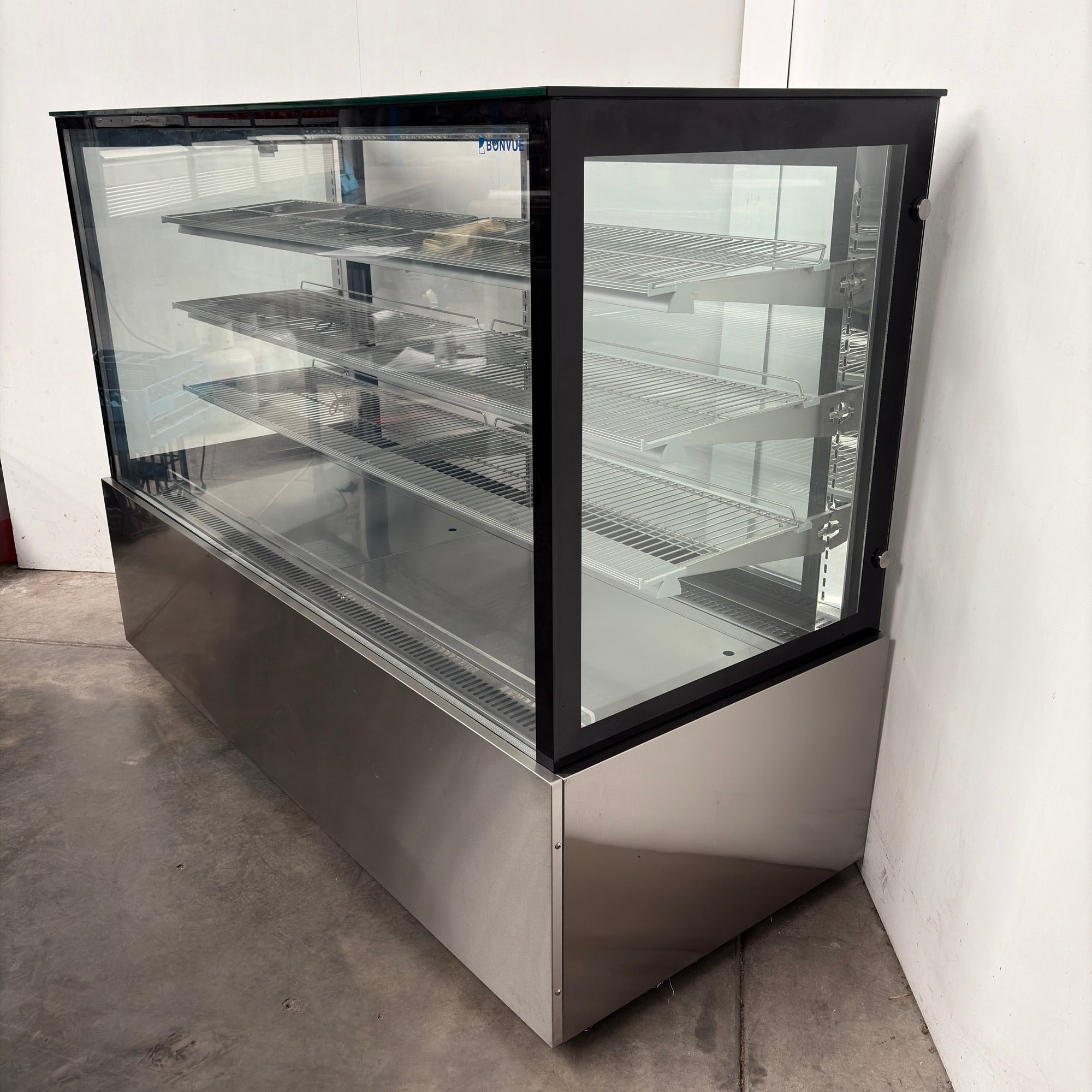 Bonvue SL860V Cold Food Display - 858967
