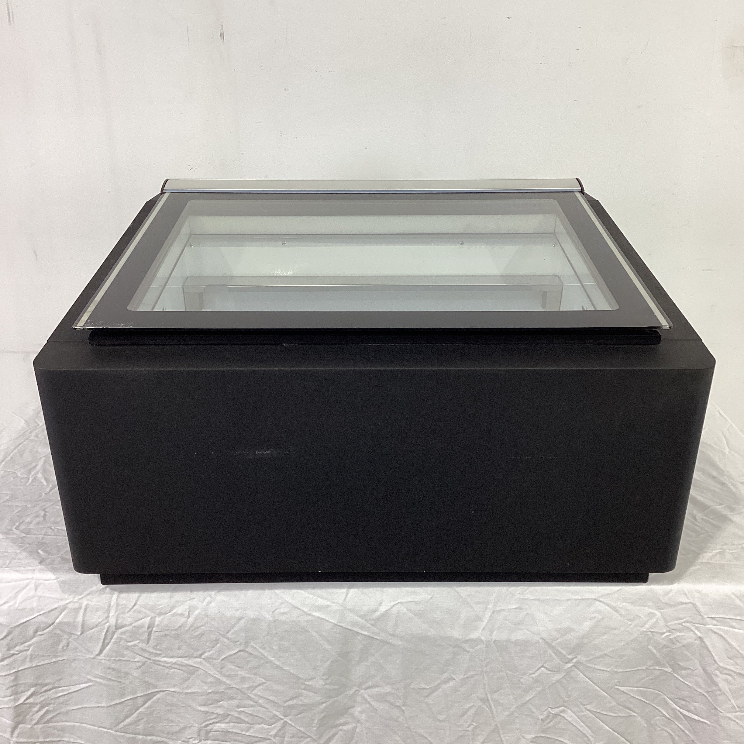 Bonvue CGD-03B Countertop Gelato Display - 858994