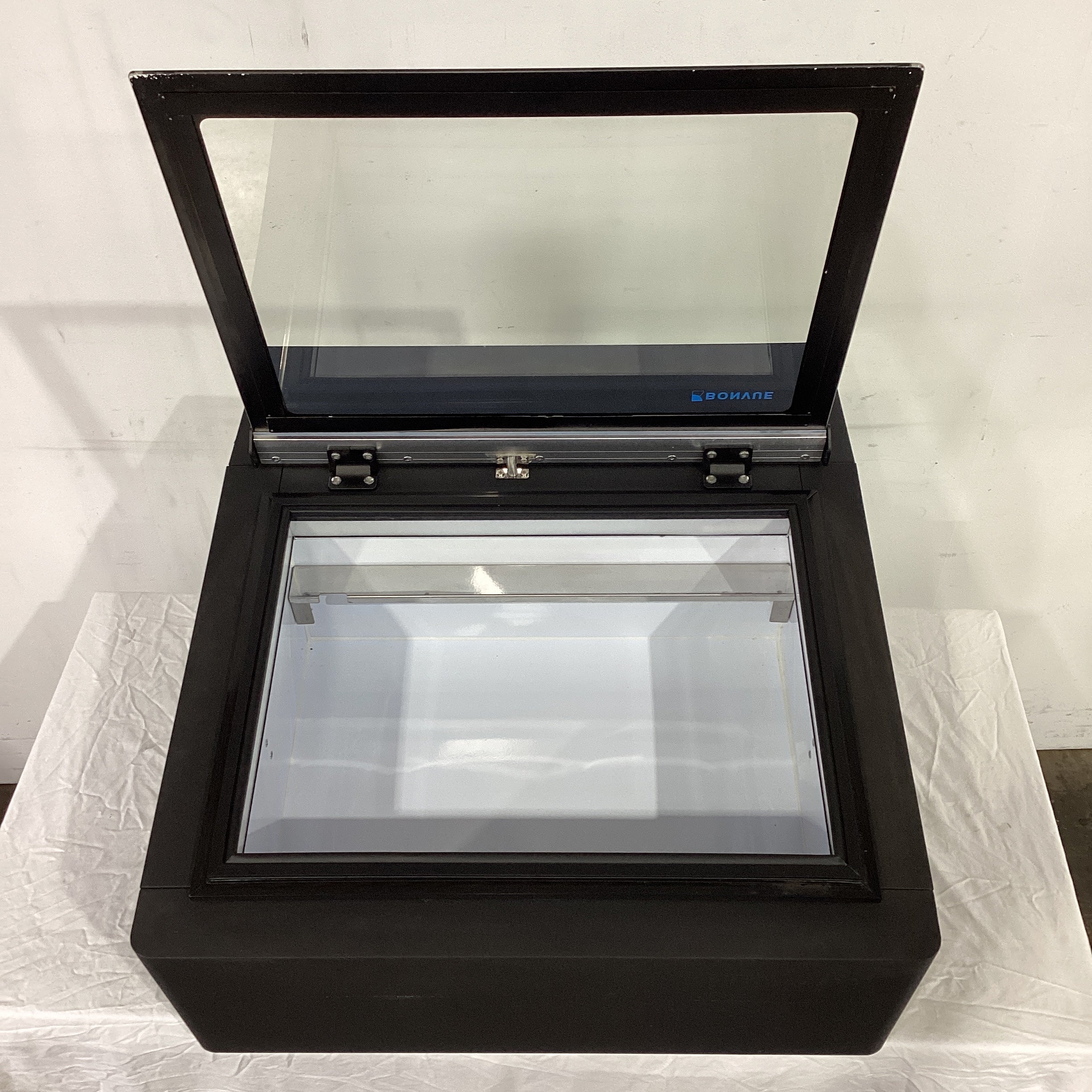 Bonvue CGD-03B Countertop Gelato Display - 858994