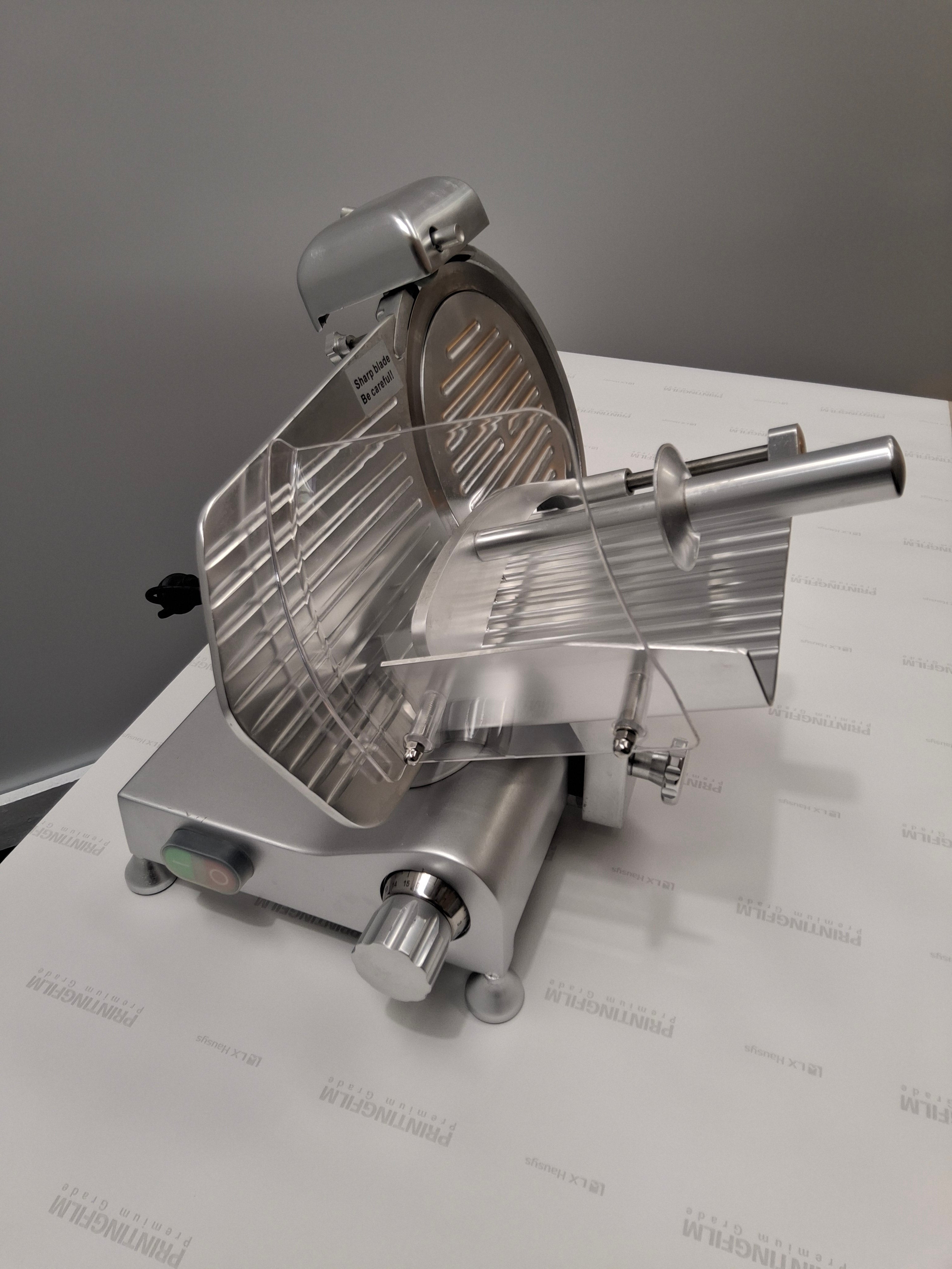 Anvil MSA3250 Slicer - 859023