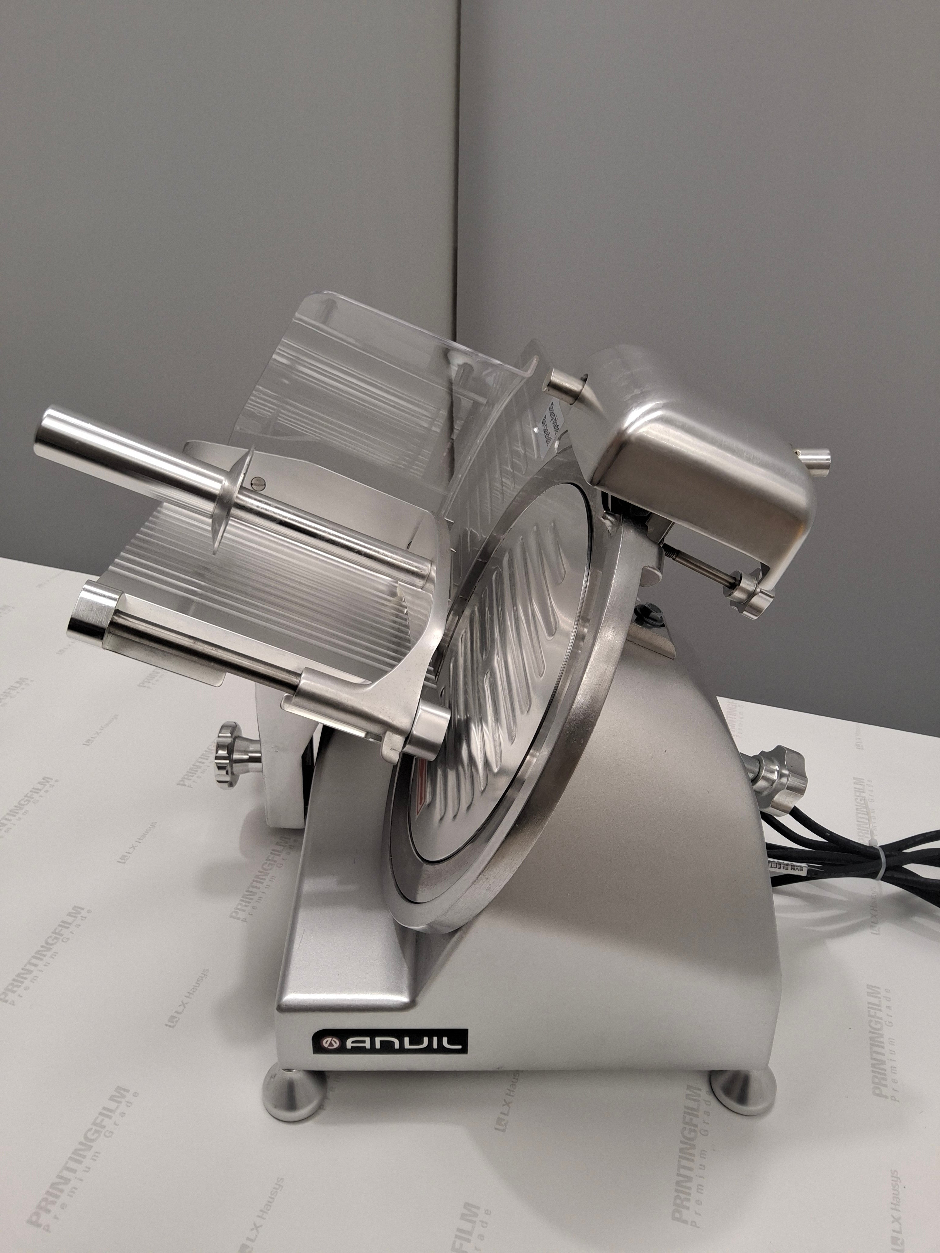 Anvil MSA3250 Slicer - 859023