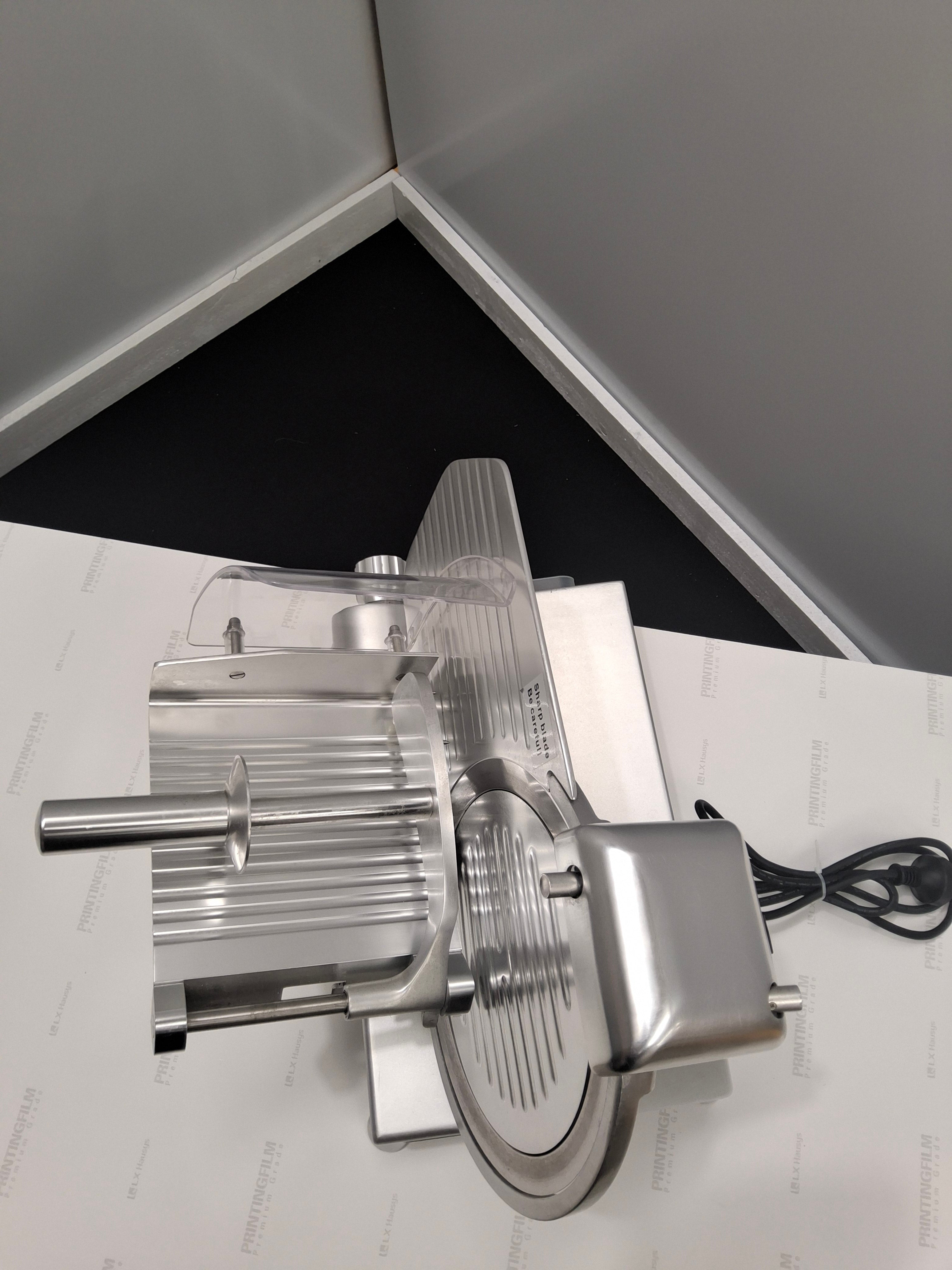Anvil MSA3250 Slicer - 859023