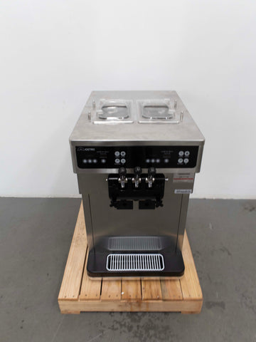 Icetro ISI-163TT Countertop Soft Serve Machine - 859050
