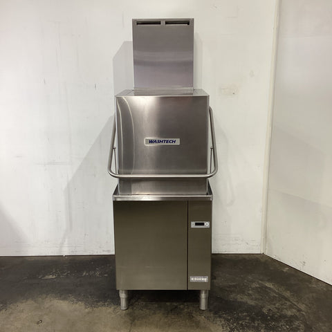 Washtech M2C Passthrough Dishwasher - 859062