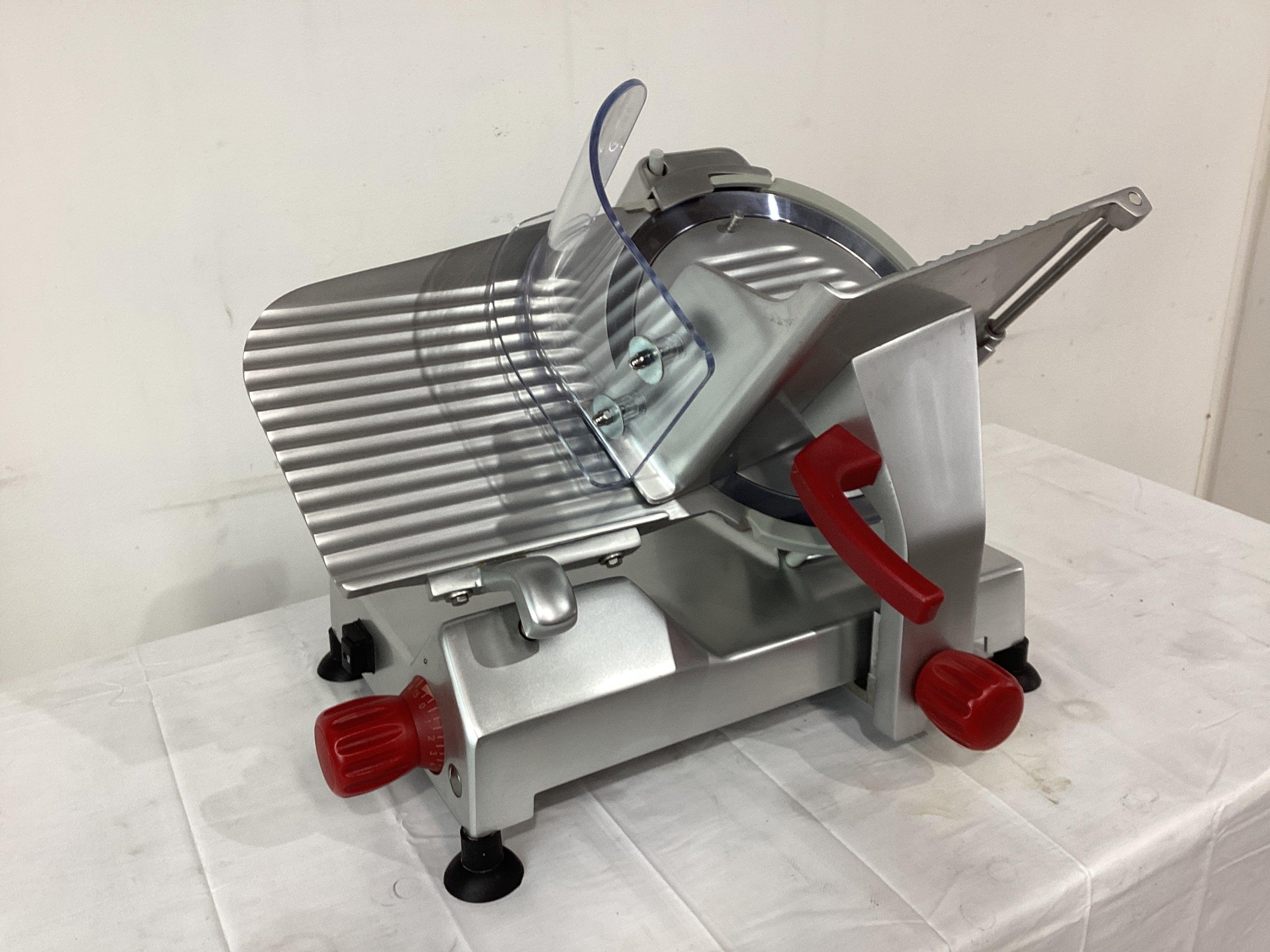 Noaw NS300 Meat Slicer - 859079