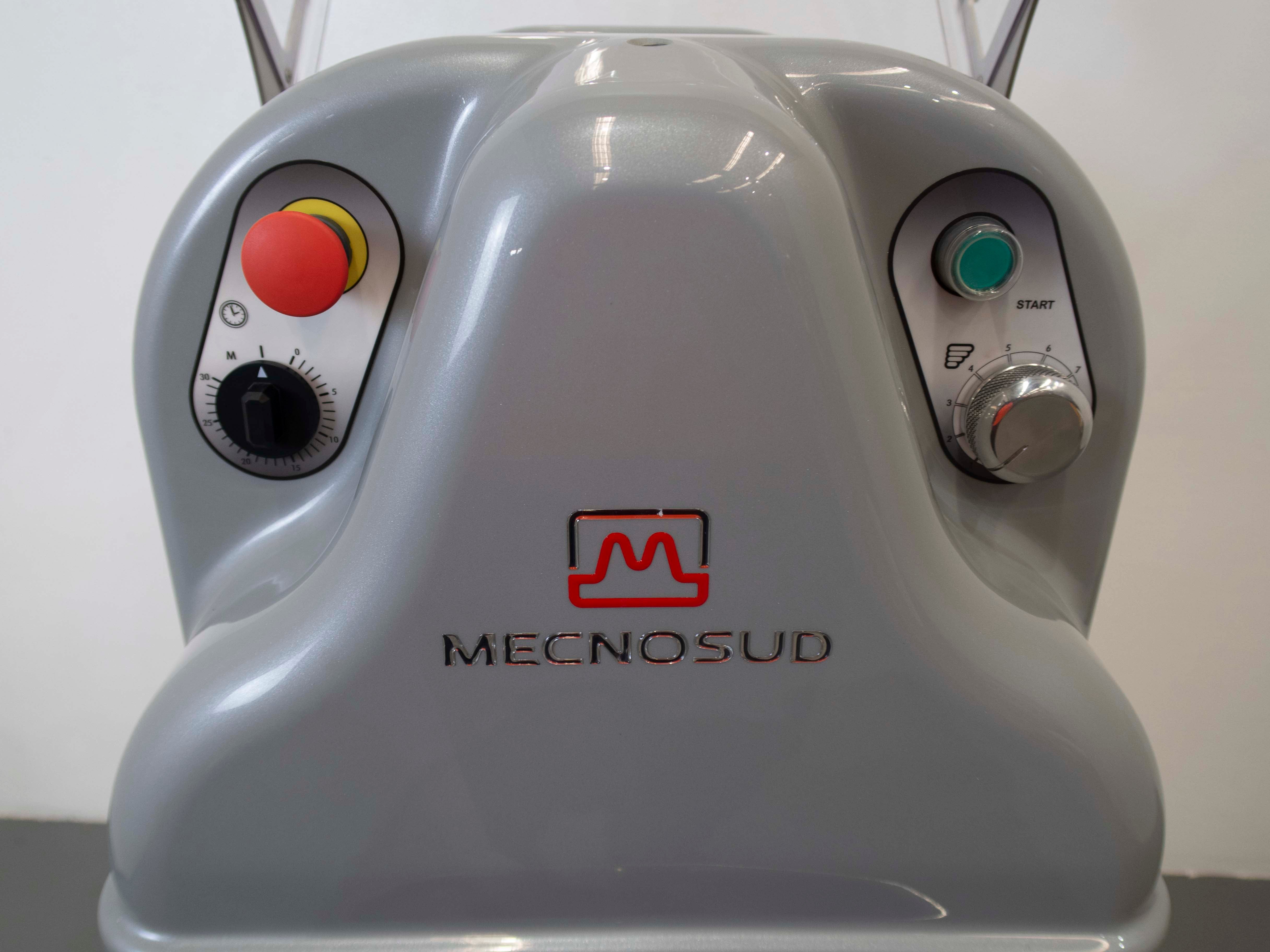 Mecnosud BE50PM Double Arm Mixer - 859086