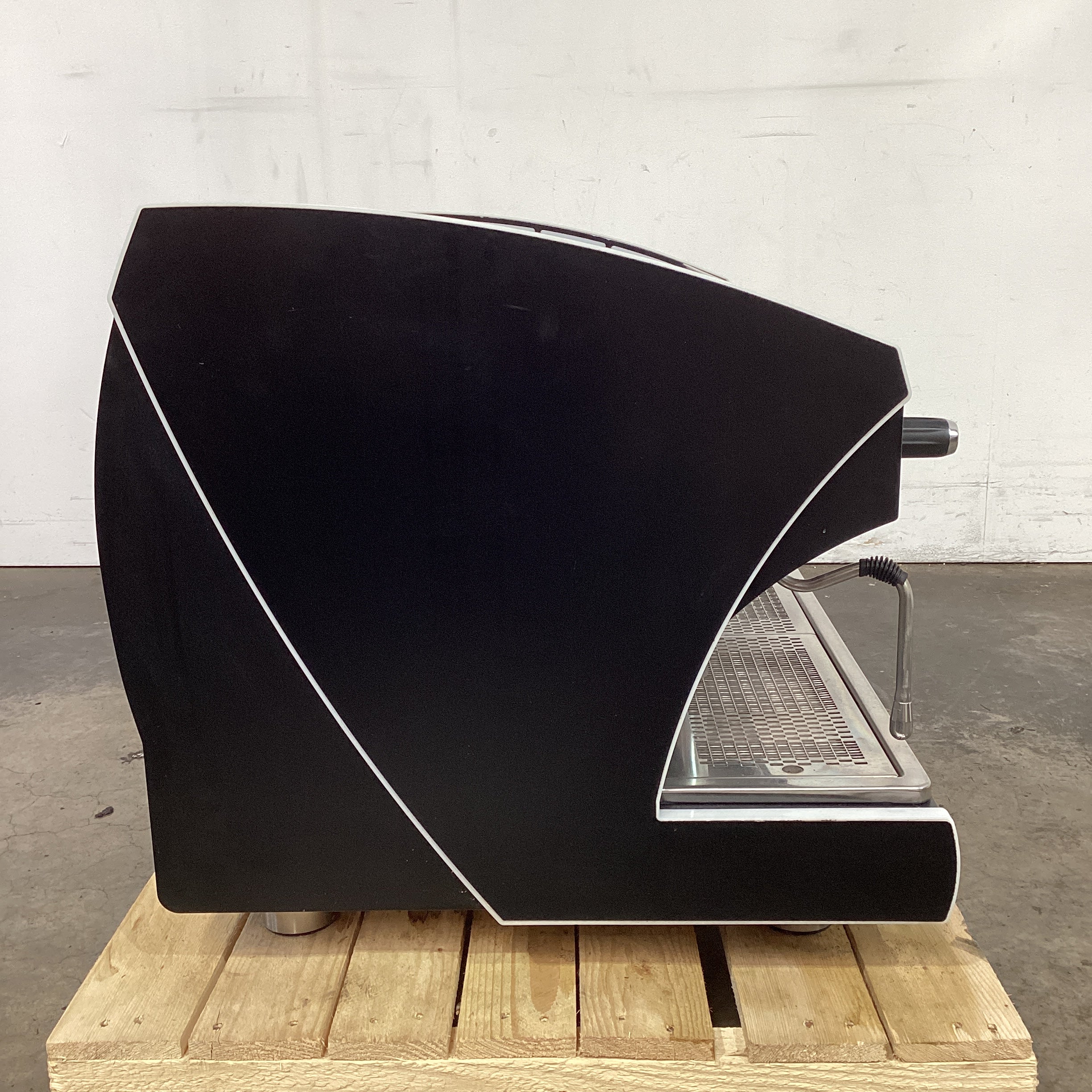 Wega POLARIS EVD./3-PR 3 Group Coffee Machine - 859123