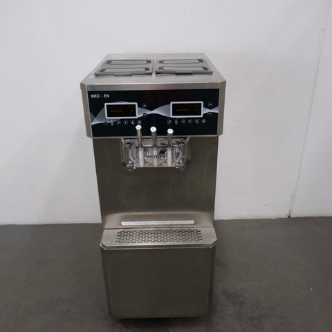 Brullen Beast Soft Serve Ice Cream Machine - 859124