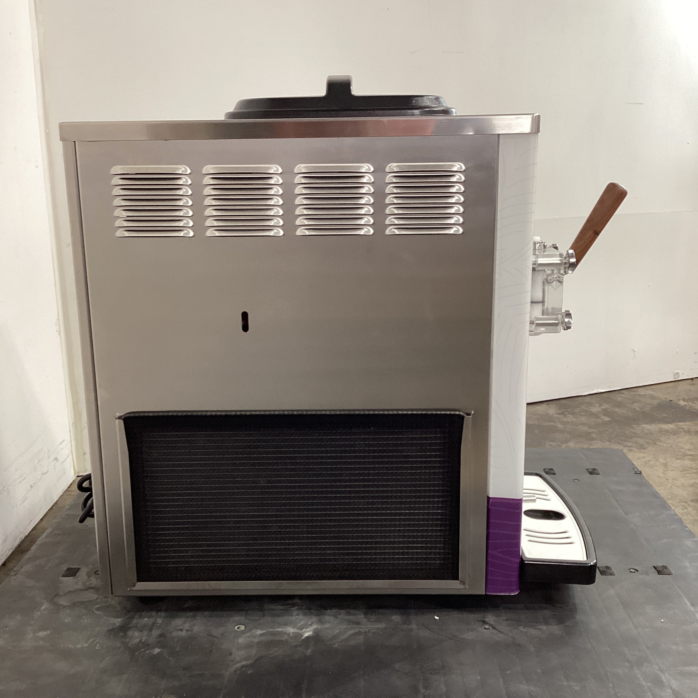 Spaceman S770 Ice Cream Machine - 859154