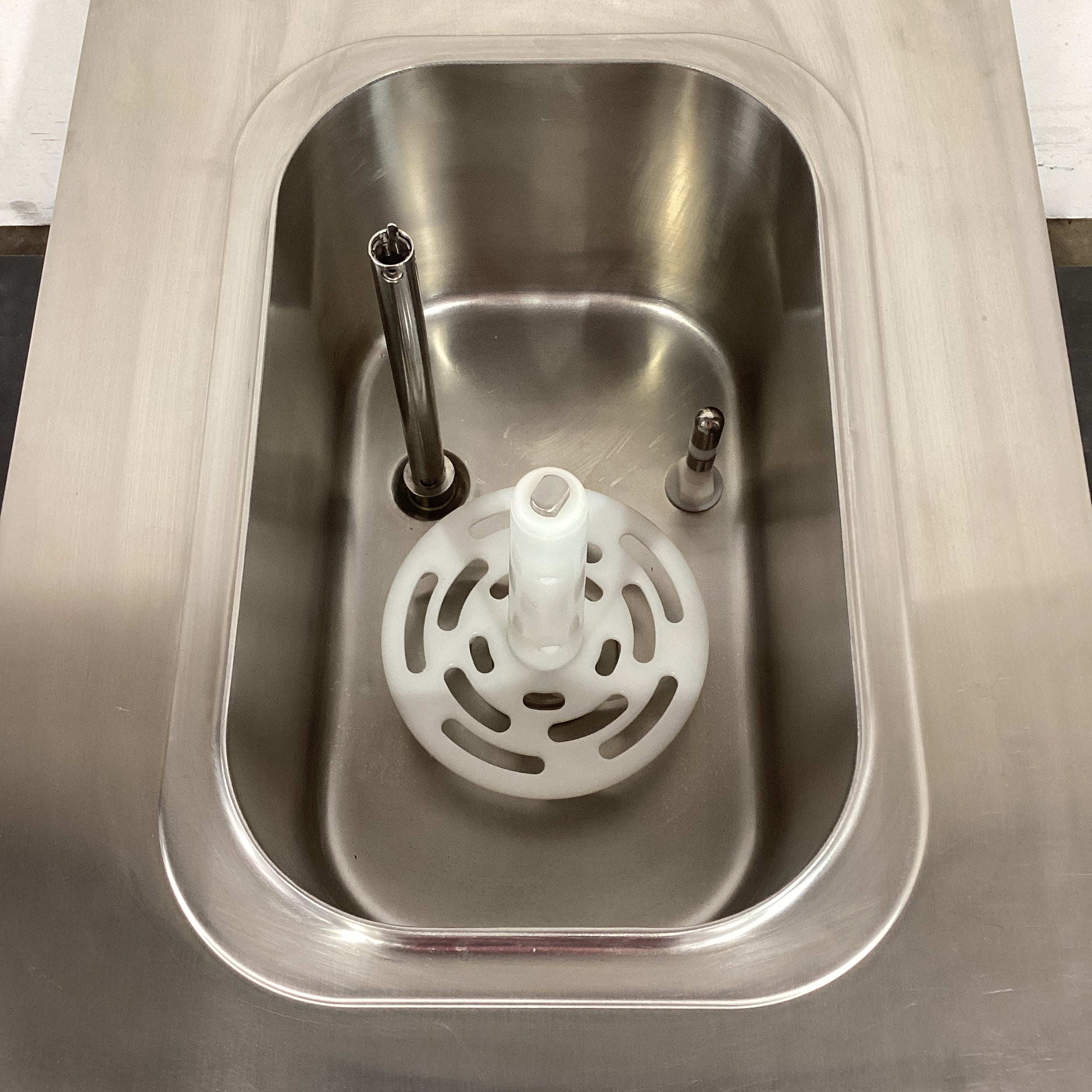 Spaceman S770 Ice Cream Machine - 859154