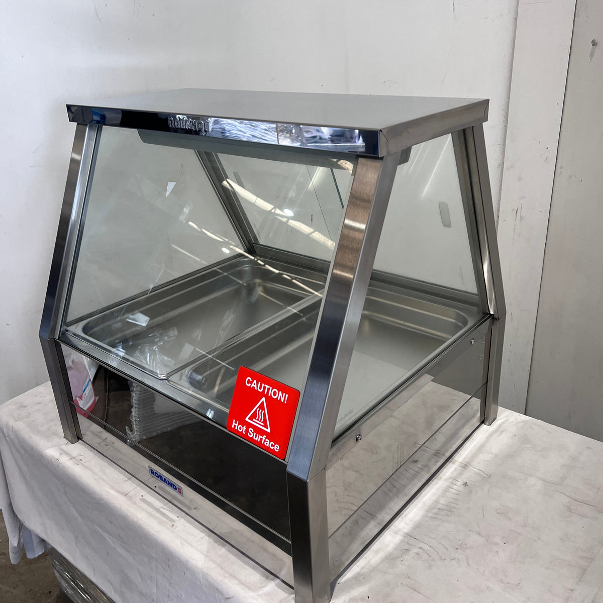 Roband E22 Bain Marie - 859210