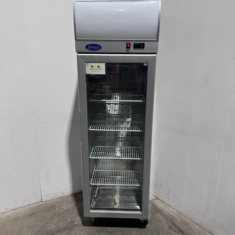 Atosa YCF9401GR Upright Fridge - 859212
