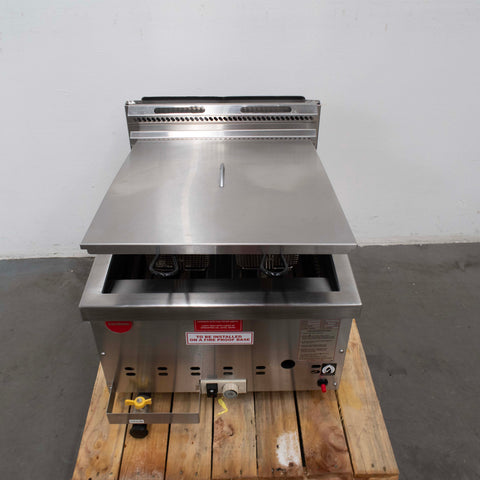 Cookon MCFR.1 Fryer - 859302